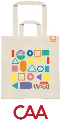 goodbag for Creative Artists Agency