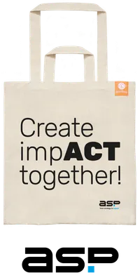goodbag for asp. group