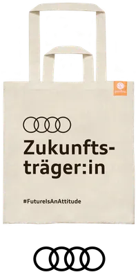 goodbag for Audi