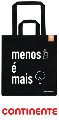 goodbag for Continente