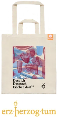 goodbag for erzherzogtum