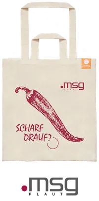 goodbag for msg Plaut