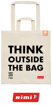 goodbag for RIMI