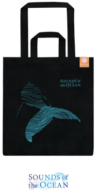 goodbag for Sounds of the Ocean