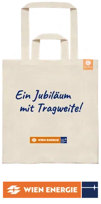 goodbag for Wien Energie