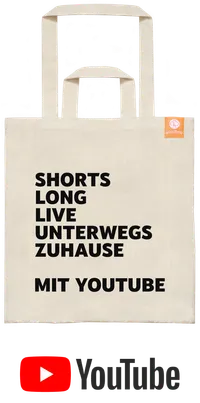 goodbag for YouTube